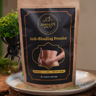 Anti Bloating Powder