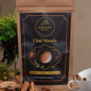 Chai Masala