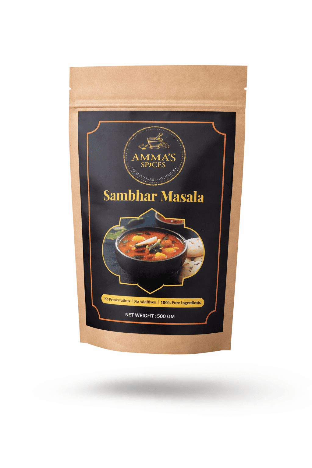 Sambhar Masala